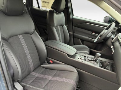 2026 Mazda Mazda CX-50 2.5 S Meridian Edition AWD