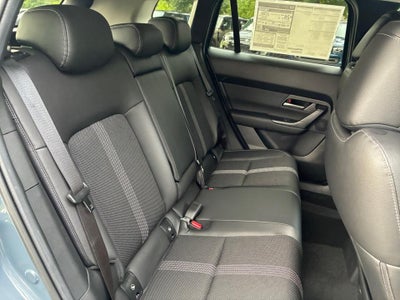 2026 Mazda Mazda CX-50 2.5 S Meridian Edition AWD