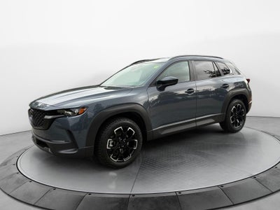 2026 Mazda Mazda CX-50 2.5 S Meridian Edition AWD