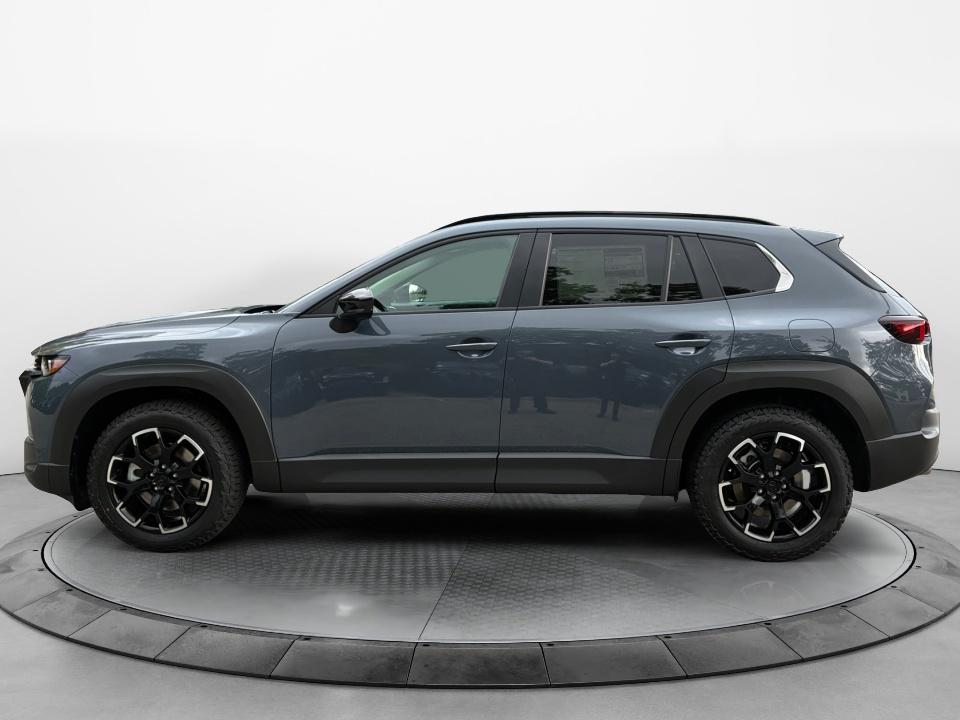 2026 Mazda Mazda CX-50 2.5 S Meridian Edition AWD