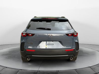 2026 Mazda Mazda CX-50 2.5 S Meridian Edition AWD