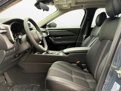 2026 Mazda Mazda CX-50 2.5 S Meridian Edition AWD