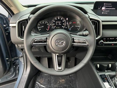 2026 Mazda Mazda CX-50 2.5 S Meridian Edition AWD