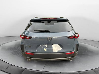 2026 Mazda Mazda CX-50 2.5 S Meridian Edition AWD