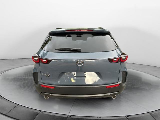 2026 Mazda Mazda CX-50 2.5 S Meridian Edition AWD