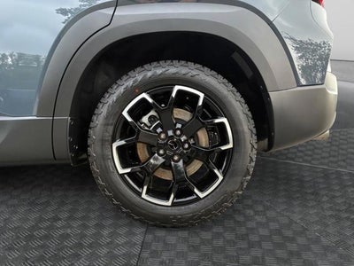 2026 Mazda Mazda CX-50 2.5 S Meridian Edition AWD