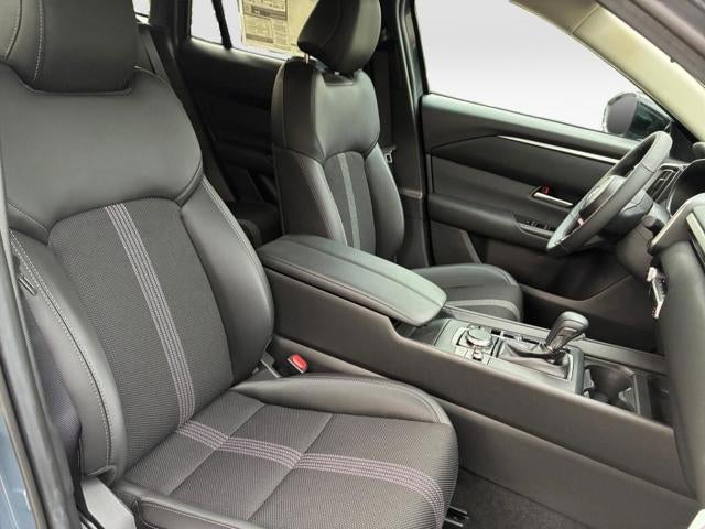 2026 Mazda Mazda CX-50 2.5 S Meridian Edition AWD