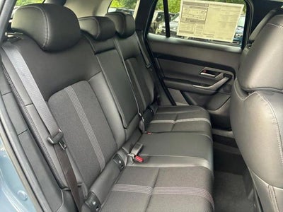 2026 Mazda Mazda CX-50 2.5 S Meridian Edition AWD