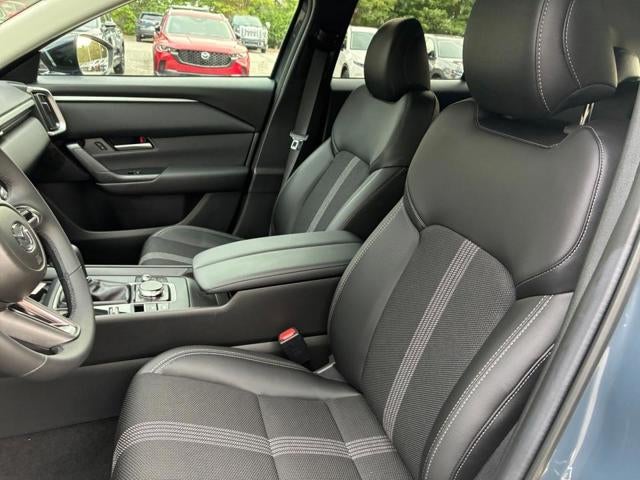 2026 Mazda Mazda CX-50 2.5 S Meridian Edition AWD