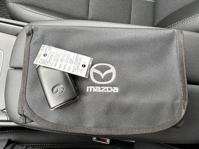2026 Mazda Mazda CX-50 2.5 S Meridian Edition AWD