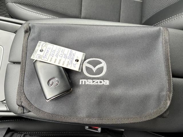 2026 Mazda Mazda CX-50 2.5 S Meridian Edition AWD