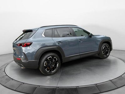 2026 Mazda Mazda CX-50 2.5 S Meridian Edition AWD