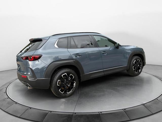 2026 Mazda Mazda CX-50 2.5 S Meridian Edition AWD
