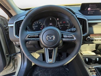 2026 Mazda Mazda CX-50 2.5 S Meridian Edition AWD