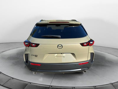2026 Mazda Mazda CX-50 2.5 S Meridian Edition AWD
