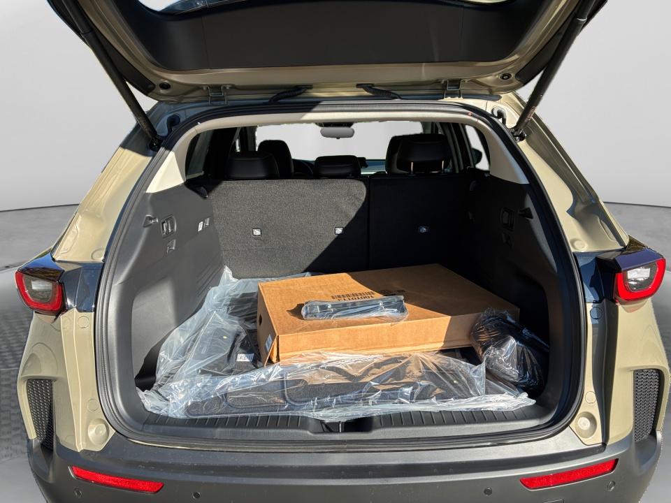 2026 Mazda Mazda CX-50 2.5 S Meridian Edition AWD
