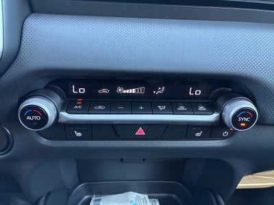 2026 Mazda Mazda CX-50 2.5 S Meridian Edition AWD
