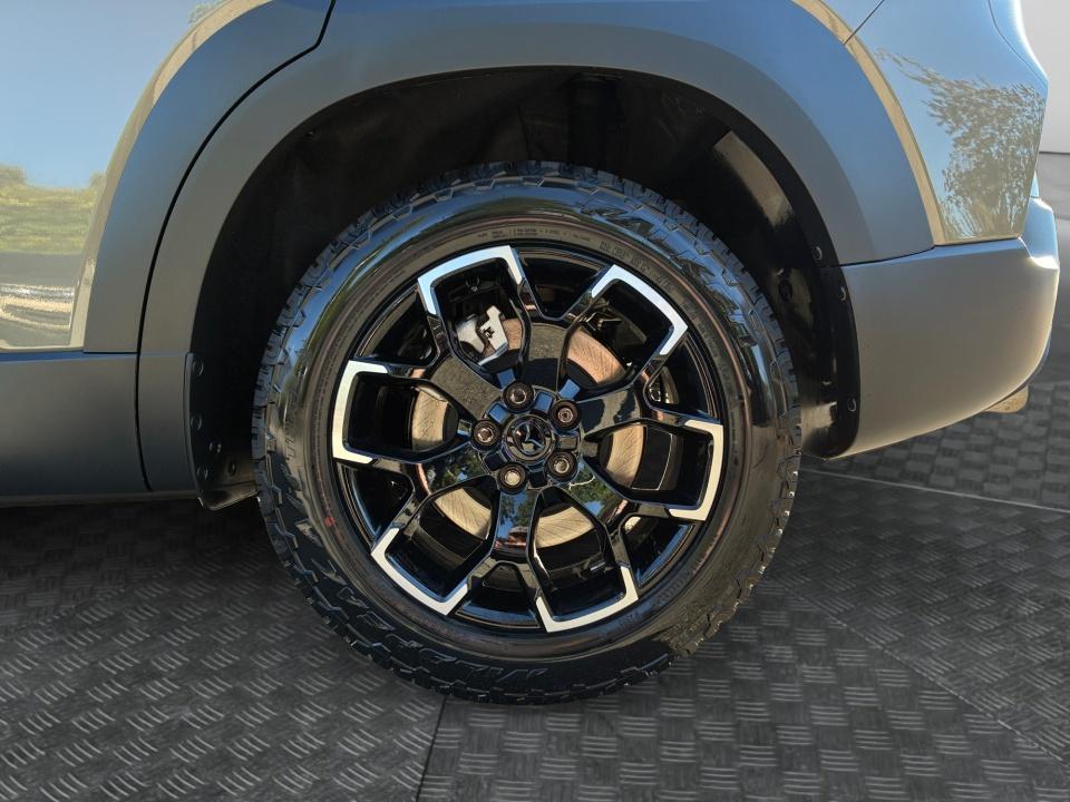 2026 Mazda Mazda CX-50 2.5 S Meridian Edition AWD