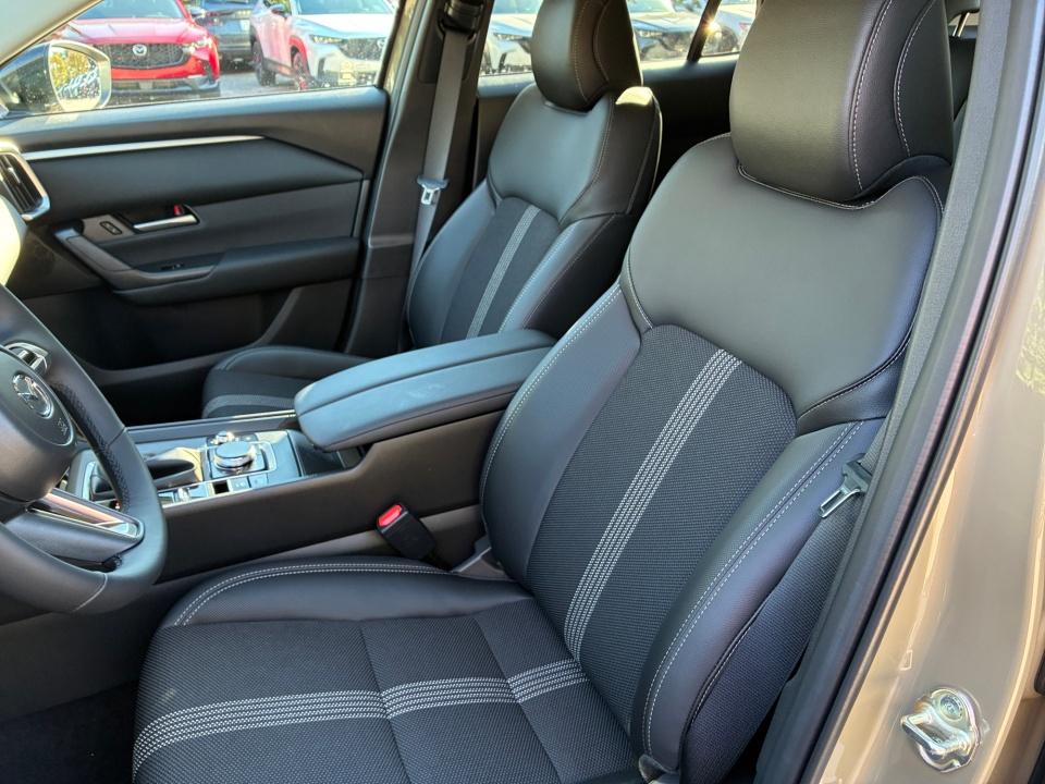 2026 Mazda Mazda CX-50 2.5 S Meridian Edition AWD