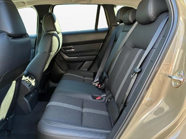 2026 Mazda Mazda CX-50 2.5 S Meridian Edition AWD