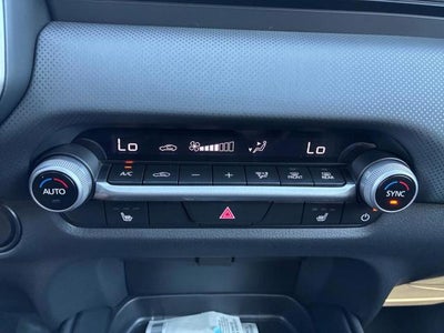 2026 Mazda Mazda CX-50 2.5 S Meridian Edition AWD