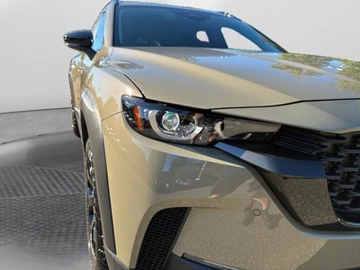 2026 Mazda Mazda CX-50 2.5 S Meridian Edition AWD