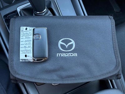 2026 Mazda Mazda CX-50 2.5 S Meridian Edition AWD