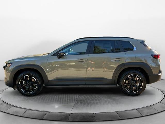 2026 Mazda Mazda CX-50 2.5 S Meridian Edition AWD