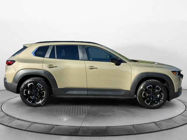2026 Mazda Mazda CX-50 2.5 S Meridian Edition AWD