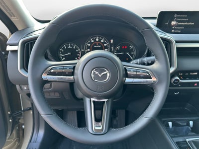 2026 Mazda Mazda CX-50 2.5 S Meridian Edition