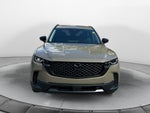 2026 Mazda Mazda CX-50 2.5 S Meridian Edition