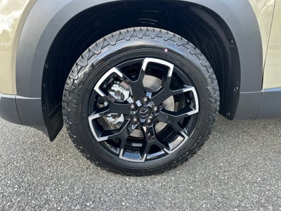 2026 Mazda Mazda CX-50 2.5 S Meridian Edition