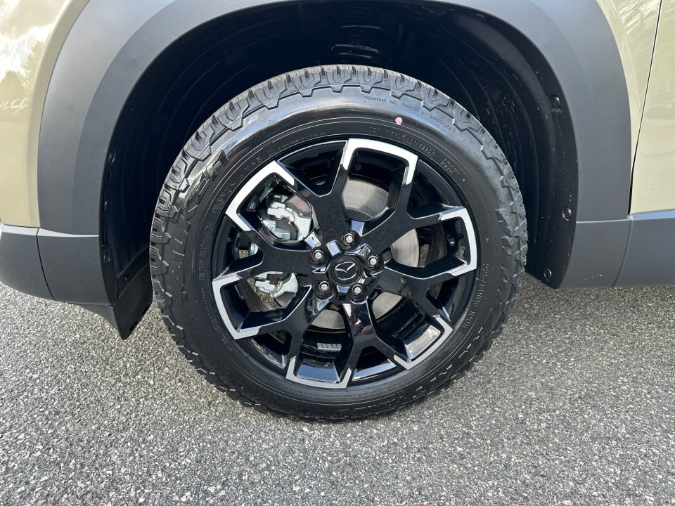 2026 Mazda Mazda CX-50 2.5 S Meridian Edition