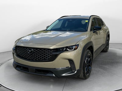 2026 Mazda Mazda CX-50 2.5 S Meridian Edition