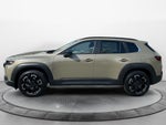 2026 Mazda Mazda CX-50 2.5 S Meridian Edition