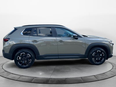 2026 Mazda Mazda CX-50 2.5 S Meridian Edition