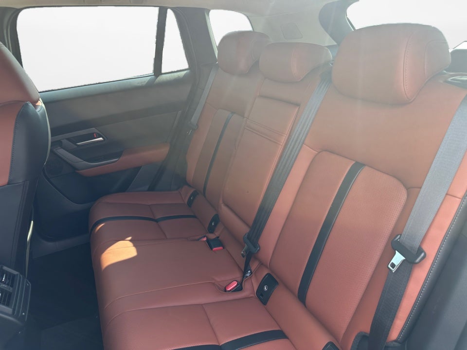 2026 Mazda Mazda CX-50 2.5 Turbo Meridian Edition