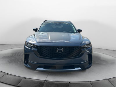 2026 Mazda Mazda CX-50 2.5 Turbo Meridian Edition