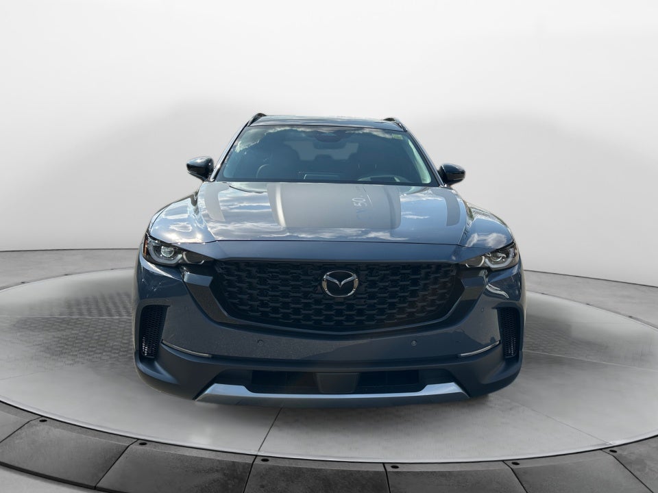 2026 Mazda Mazda CX-50 2.5 Turbo Meridian Edition