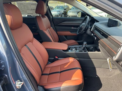 2026 Mazda Mazda CX-50 2.5 Turbo Meridian Edition