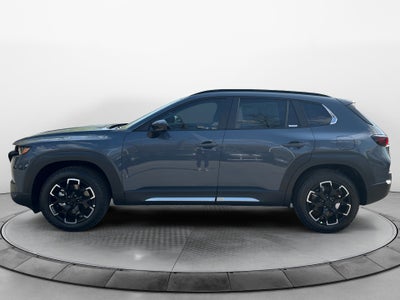 2026 Mazda Mazda CX-50 2.5 Turbo Meridian Edition