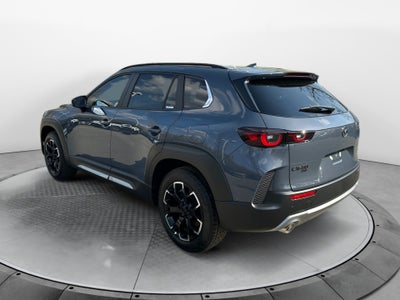 2026 Mazda Mazda CX-50 2.5 Turbo Meridian Edition