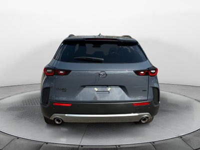 2026 Mazda Mazda CX-50 2.5 Turbo Meridian Edition
