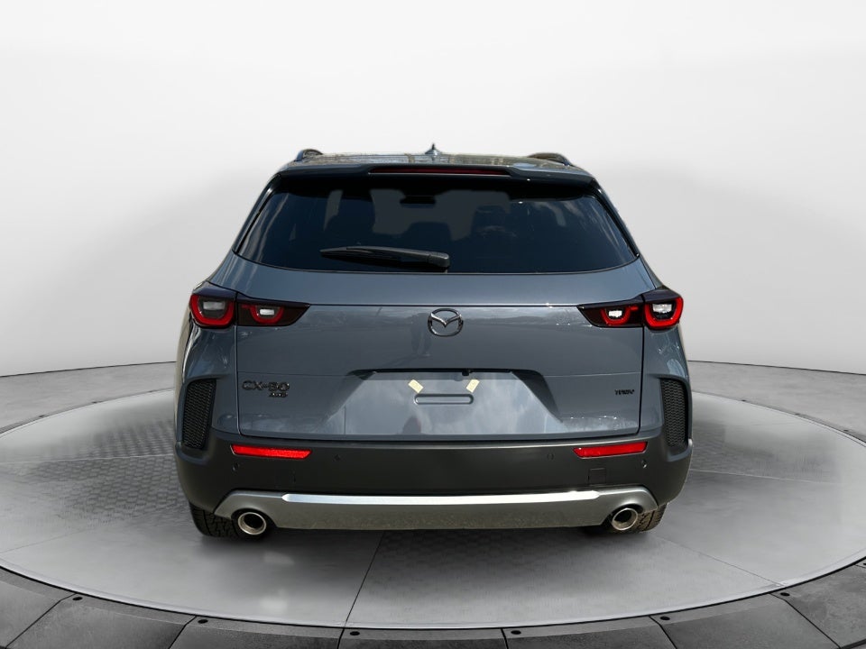 2026 Mazda Mazda CX-50 2.5 Turbo Meridian Edition