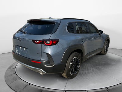 2026 Mazda Mazda CX-50 2.5 Turbo Meridian Edition