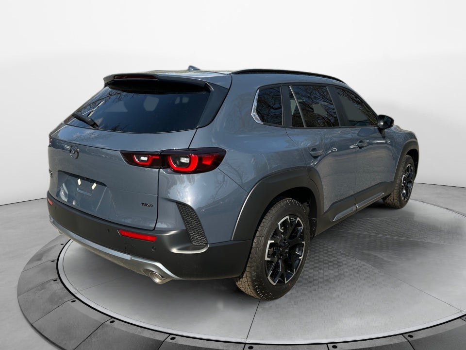 2026 Mazda Mazda CX-50 2.5 Turbo Meridian Edition