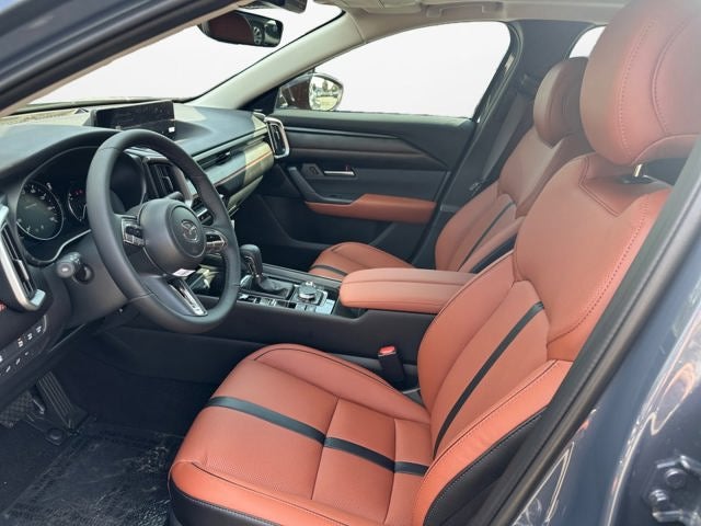 2026 Mazda Mazda CX-50 2.5 Turbo Meridian Edition AWD