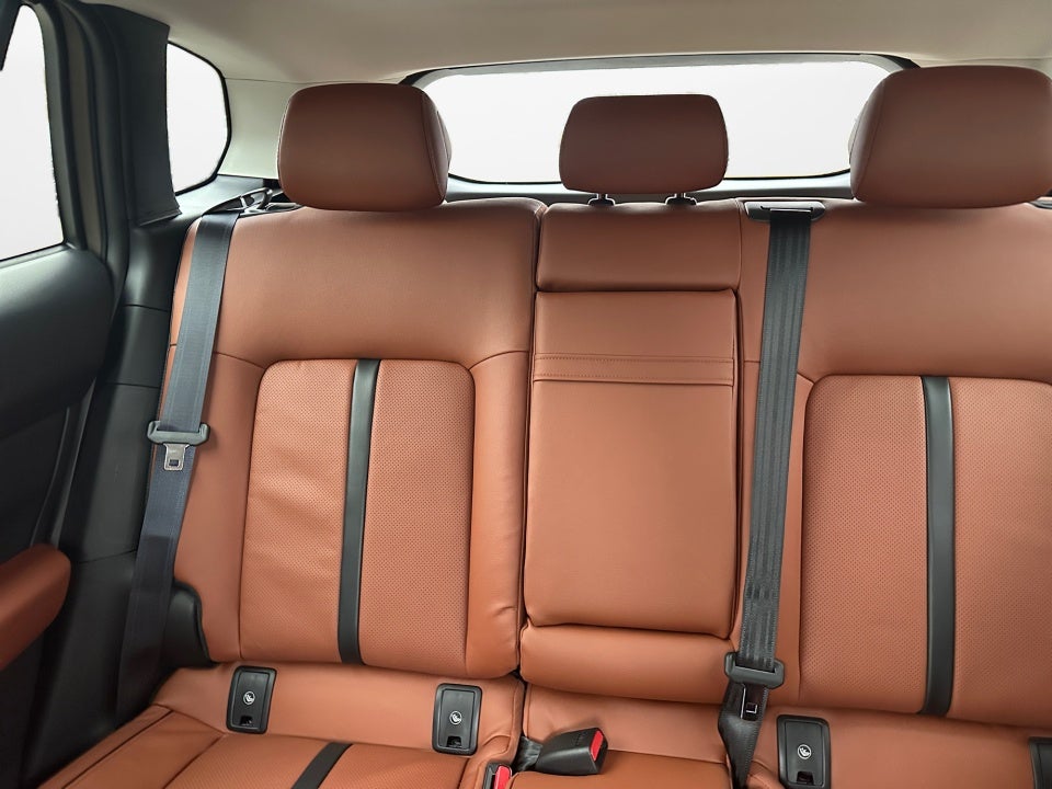 2026 Mazda Mazda CX-50 2.5 Turbo Meridian Edition