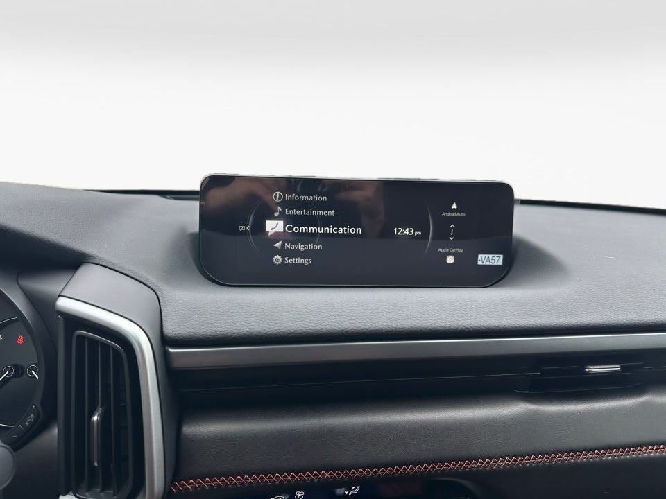 2026 Mazda Mazda CX-50 2.5 Turbo Meridian Edition