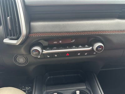 2026 Mazda Mazda CX-50 2.5 Turbo Meridian Edition